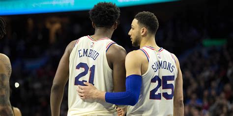 Sixers’ NBA 2K19 Ratings: What starters should be rated