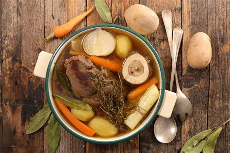 Wagyu Marrow Bone Beef Broth - Vermont Wagyu