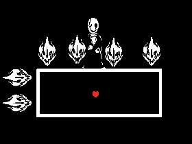 Gaster Fight | Tynker