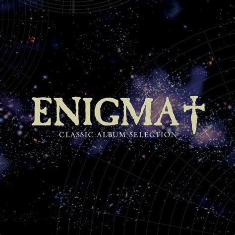 Enigma Classic Album Selection Box Set 5 Cds Limited Edition - $ 4,999. ...