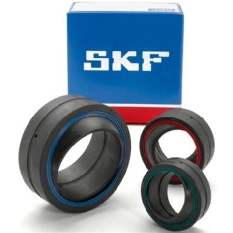 Mild Steel SKF Spherical Bushing at best price in Mumbai | ID: 2852423520730