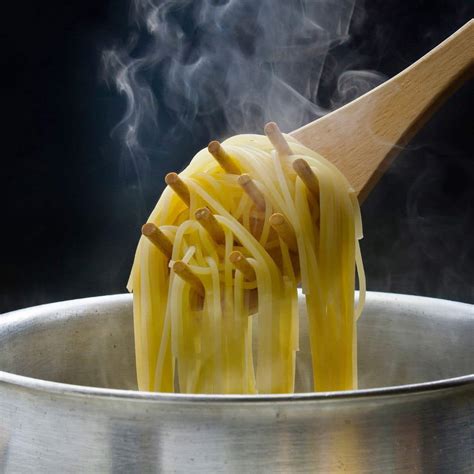 Are You Cooking Pasta Correctly? Tips for Outstanding Results