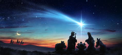 The Netflix Children’s Movie That Draws Us in to Christ’s Nativity ...