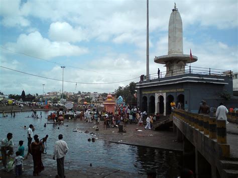 Case hearing of ‘Godavari Pollution’ on 26th August, 2013 - Simply Nashik