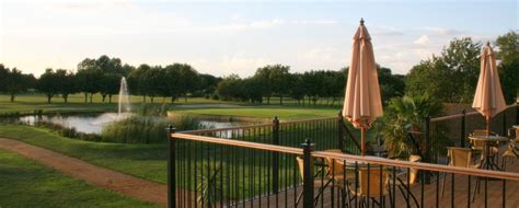 Bicester Hotel, Golf & Spa | iSpyGolf - The Web's Most Visual Golf Club ...