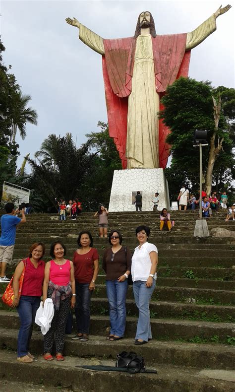 Kamay Ni Hesus Batangas - kamay hinawakan