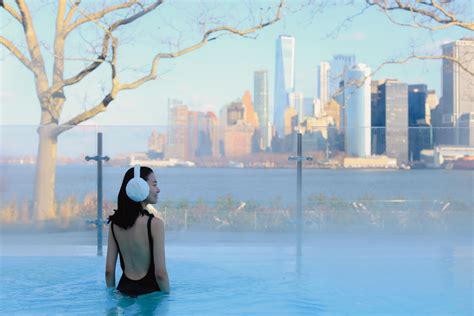 QC NY Spa | Governors Island