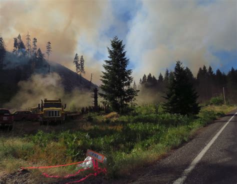 IMG_8531 | Dry Creek Fire in Klickitat County Washington | Kelley Diwan | Flickr