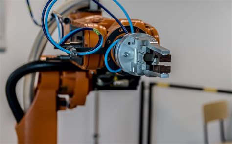 The use of robots in everyday life | Codelearn.com