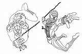50 Wonderful Spiderman Coloring Pages Your Toddler Will Love  sketch template