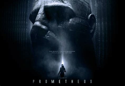 Creation Gone Wrong - Prometheus Guide - IGN