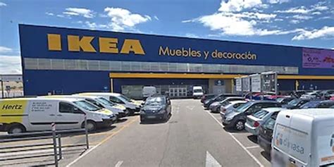 Selector-store-Madrid | IKEA® - IKEA Spain