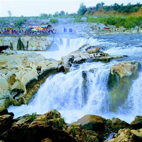 DHUANDHAR FALLS (2024) All You Need to Know BEFORE You Go (with Photos) - Tripadvisor