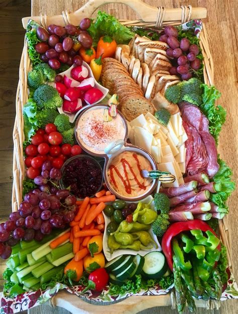 Veggie platter Veggie platter You are in the right place about Grazing ...