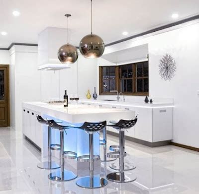 Kitchen and Residential Design: How to choose the perfect kitchen stool