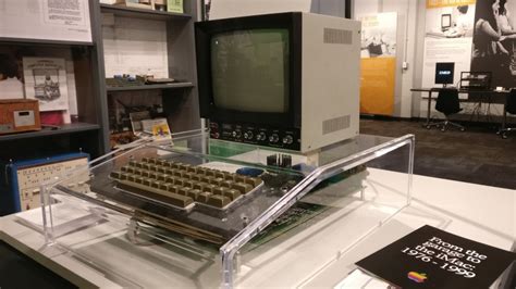 Inside the Living Computer Museum founded by Paul Allen: Where PC history stays alive | PCWorld