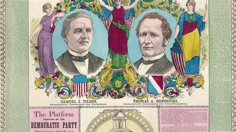 United States presidential election of 1876 | United States government | Britannica