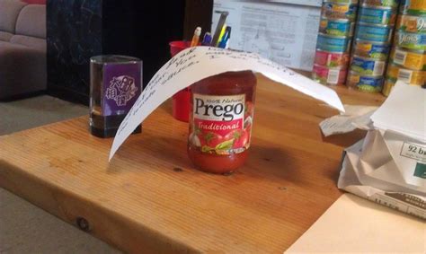 This Roommate's Departing Gifts Come With a Catch (18 Pics)