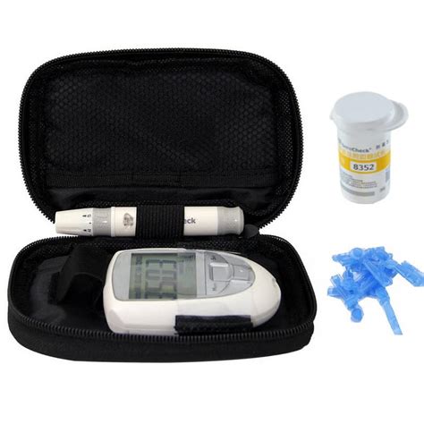 Find The Best Home Cholesterol Test Kit Reviews & Comparison - Katynel