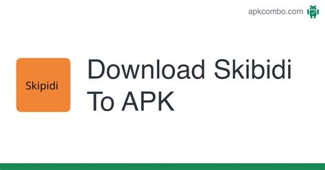 Skibidi To APK (Android Game) - Free Download