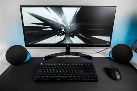 Logitech Unveils PRO X Modular Gaming Keyboard – channelnews