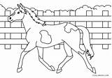 Free Printable Coloring Pages Of Horses Unleash Your Inner Artist sketch template