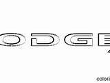 Car Logo Coloring Pages Printable For Free Download sketch template