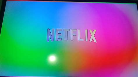 Netflix Logo Animation