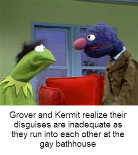 Grover and Kermit | Sesame Street | Know Your Meme