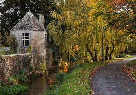 15 Of The Best Free Things To Do In The Cotswolds | Log House Holidays 2019/20