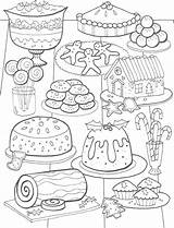 Coloring Pages Of Junk Food At GetColoringscom  Free Printable sketch template