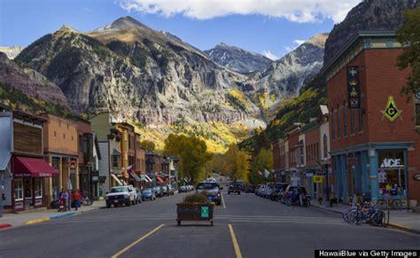 Colorado Is The Most Magical State In America | HuffPost Life