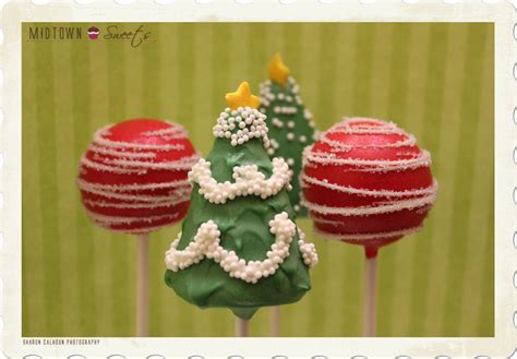Cake Pops – Page 3 – Midtown Sweets