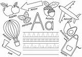 Printable Coloring Pages Back To School sketch template