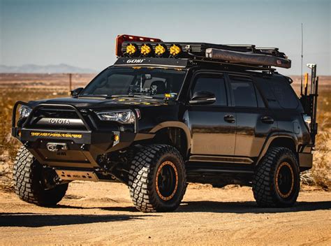 Top 10 5th Gen 4Runner Lift Kits - What Suspension Is Right For You ...