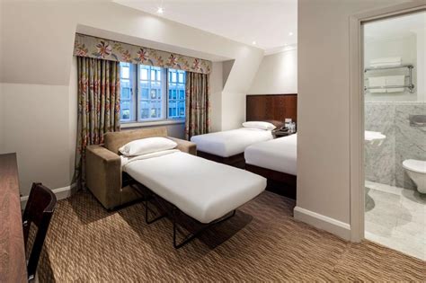 Radisson Blu Edwardian Grafton Hotel Deals & Reviews, London ...