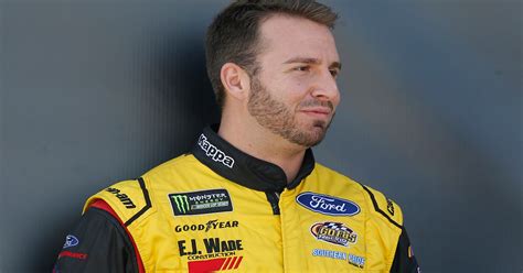 Matt DiBenedetto out at Leavine after this NASCAR season