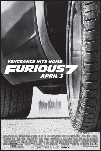 Fast and Furious Spin-Offs Further Universal's Franchise