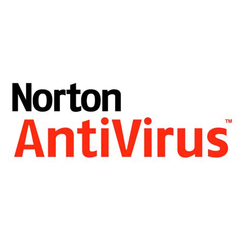 Norton antivirus Free Vector / 4Vector