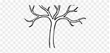 Tree Trunk Coloring Page sketch template
