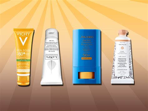 These Are The 16 Best Face Sunscreens for Every Skin Type | Chatelaine