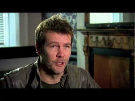 Rhod Gilbert talks about Visit Wales campaign – from Funny Business ...