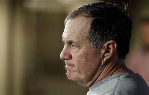 Bill Belichick talks relationship with Doc Rivers, postgame handshakes ...