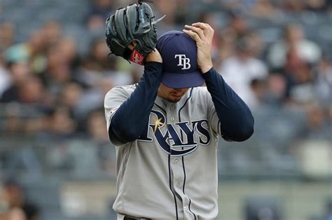 Yankees run out Blake Snell in Rays’ hellish first inning