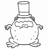 20  Toad Coloring Pages Free Printable PDF & Online sketch template