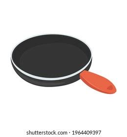 Frying Pan Clipart Photos, Images & Pictures | Shutterstock