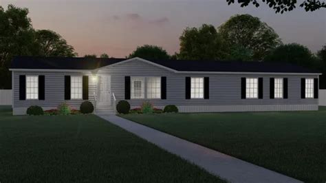 Clayton Homes of Tulsa | Modular, Manufactured, Mobile Homes For Sale