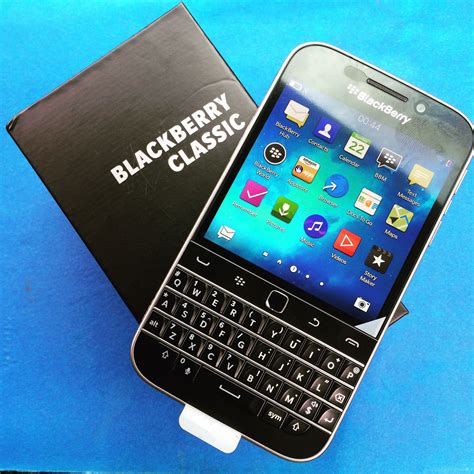 BlackBerry Q20 Classic Unlock Code