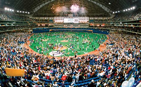 Blue Jays Memories of '92: World Series - Sportsnet.ca