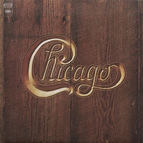 CHICAGO Chicago V reviews